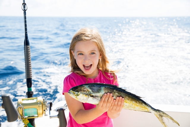 Pesca para todos